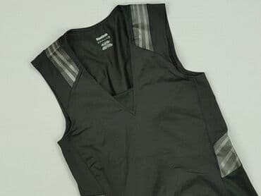 Жіночий одяг: Reebok, Топ жіночий, розмір M — 1