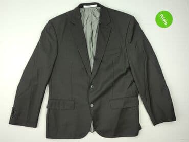 koszulki męskie cropp: Marynarka dla mężczyzn, S, Recman, stan - Idealny — 2
