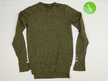 sweter zebra: Zara, Sweter dla mężczyzn, M — 2