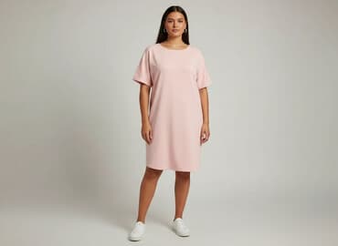 sukienki canda: Sukienka damska, rozmiar XL — 6