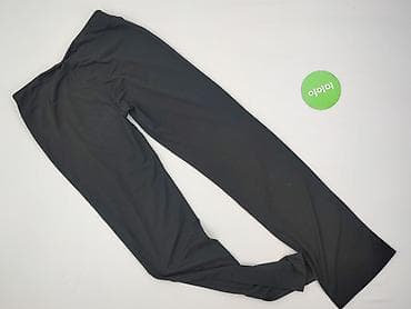 4f biedronka: 4F, Legginsy Sportowe damskie, rozmiar S — 3