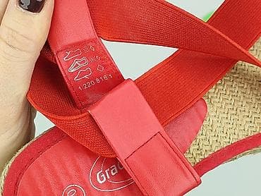 active formula s deichmann: Sandały damskie, rozmiar 40 — 7