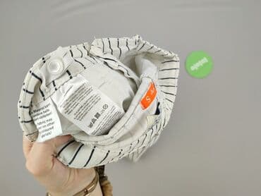 piżama w paski: Jeansy damskie, S — 5