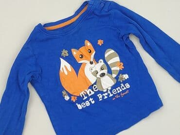 czapka ursus c 360: Blouse, Lupilu, 9-12 months, condition - Perfect — 1