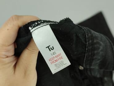 indicode t shirty: Tu, Jeans for women, size S (EU 36) — 5