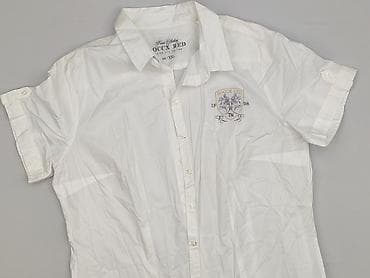 t shirty basic hugo boss: SOCCX, Koszula damska, rozmiar 2XL — 1