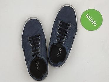 born2be botki: Sneakersy dla mężczyzn, rozmiar 44 — 2