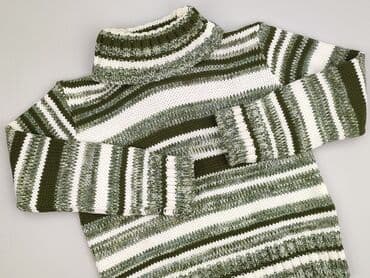 ubrania z grinchem: Golf damski, rozmiar 4XL — 1