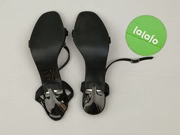 Women: Sandals for women, 40, condition - Perfect — 4