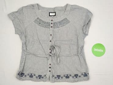 david emanuel sukienki: David Emanuel, Bluzka damska, 2XL — 2