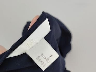 kurtka mis hm: H&M, Bluzka damska, rozmiar L — 5