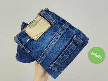 spodnie narciarskie dziecięce coccodrillo: Spodnie jeansowe, 1.5-2 lat, 92, stan - Bardzo dobry — 5