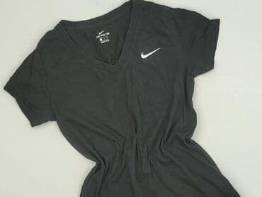 nike travis scott t shirty: Nike, T-shirt damski, rozmiar S — 2