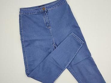 Denim, Jeansy damskie, rozmiar XL