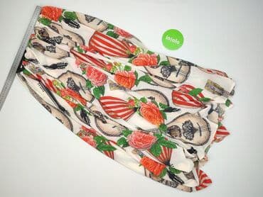 spódnice letnie: Spódnica damska, rozmiar One size — 4