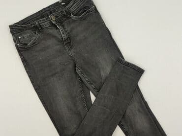 Jeansy damskie, rozmiar S
