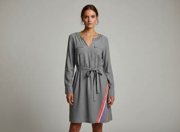 adidasy do sukienki: Vero Moda, Sukienka damska, rozmiar M — 6