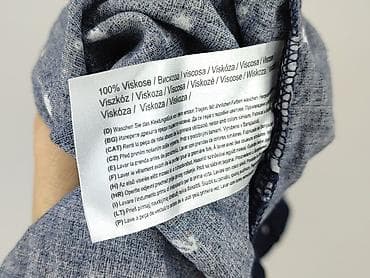 bluza basic pull and bear: Tessentials, Bluzka damska, rozmiar M — 8