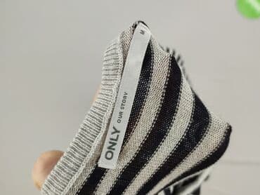 kik kurtki zimowe: ONLY, Sweter damski, rozmiar M — 4