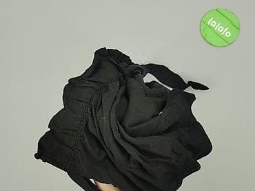 pull and bear krótkie spodenki: Sinsay, Szorty damskie, rozmiar S — 7