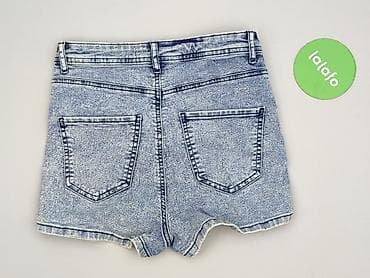 kurtka flek cropp: Cropp, Szorty damskie, rozmiar M — 3