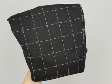 cropp spodnie damskie czarne: Cropp, Spodnie materiałowe damskie, rozmiar XS — 7