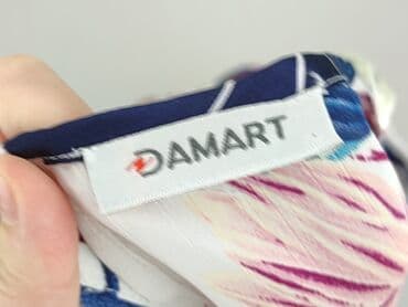 bluzka do karmienia lidl: Damart, Жіноча блуза, розмір 3XL — 4