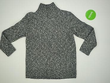 stich bluzy: H&M, Sweter damski, rozmiar S — 2
