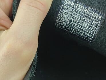 e obuwie: Tommy Hilfiger, Sneakersy dla mężczyzn, 45 — 8