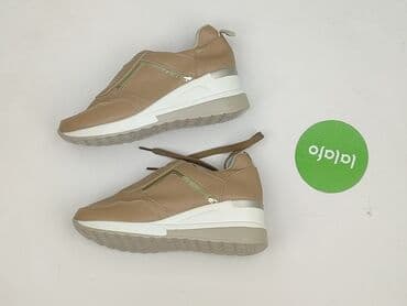 sneakersy adidas damskie: Sneakersy damskie, 38 — 3