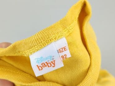 sandały primigi 28: Kid's jumpsuit Disney, 1.5-2 years, Cotton, condition - Very good — 4