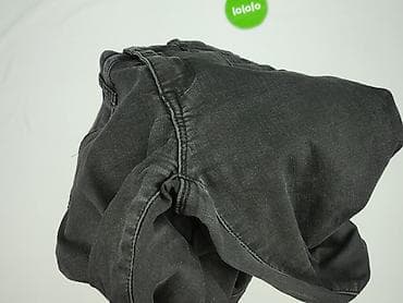 mum jeans: Jeansy damskie, rozmiar S — 7