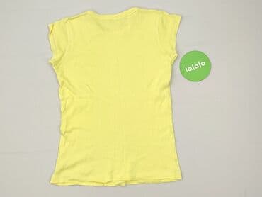 czarne t shirty basic: T-shirt damski, rozmiar S — 3