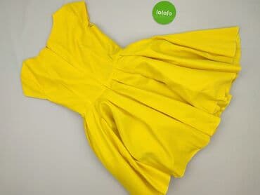 dlugie spodnice na wesele: Sukienka damska, rozmiar S — 3