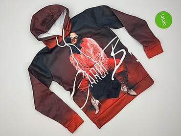 bluzy blackpink: Bluza z kapturem damska, rozmiar XS — 2