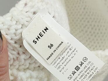 pajacyk niemowlęcy lidl: Шорти, Shein, 0-3 міс., стан - Дуже гарний — 4