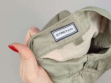 spódnice oliwkowa: Spódnica damska, rozmiar S — 5