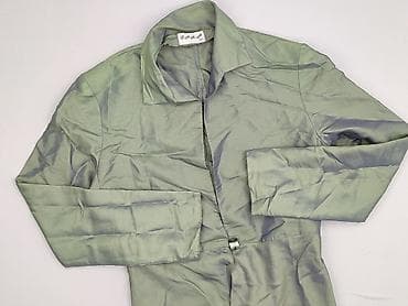 kapcie zaba: Bluzka damska, rozmiar L — 1