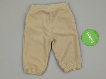 c a legginsy niemowlece: Legginsy, H&M, 6-9 miesięcy, stan - Dobry — 3
