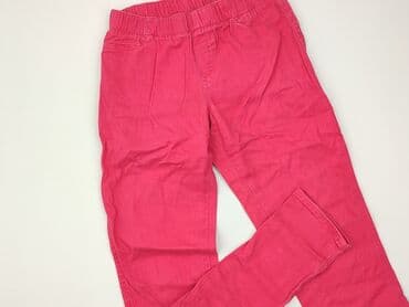 only play curve spodnie: C.F.K. Country For Kids, Material trousers for women, size S (EU 36) — 1