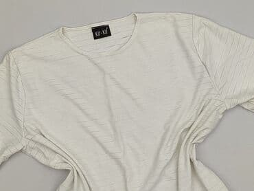 koszule kastor wyprzedaż: T-shirt damski, rozmiar XL — 1