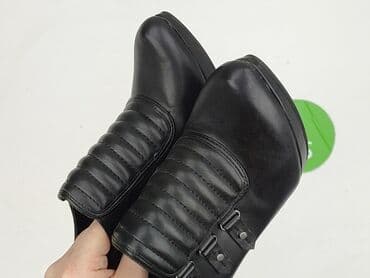 eobuwie go soft: Botki damskie, rozmiar 37 — 5