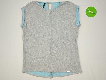 stanik push up: Pretty Girl, Bluzka damska, rozmiar 2XL — 2