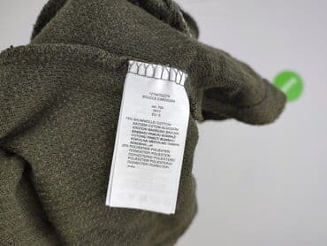 ubrania review: Women`s knitwear, size S — 5