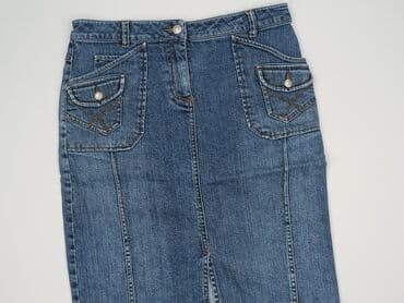 spódnice jeansowe massimo dutti: Bon'A Parte, Spódnica damska, rozmiar M — 1