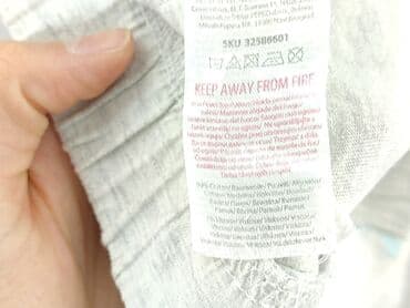 rajstopy czarne wzory: Sweatpants, Destination, 10 years, 134/140, condition - Very good — 5
