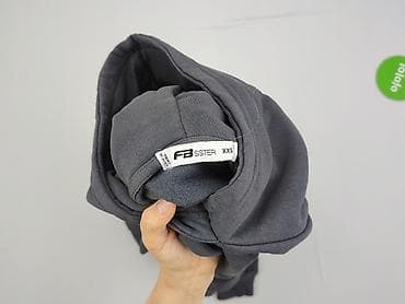 fb sister cargo: FB Sister, Bluza z kapturem damska, rozmiar 2XS — 5