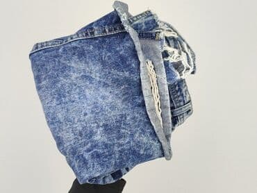 spódniczka dżinsowe z wysokim stanem: Spódnica damska, rozmiar XS — 5