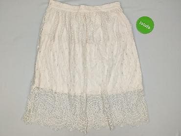 spódnice lyocell: H&M, Spódnica damska, rozmiar 2XL — 2