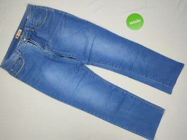 jeansy damskie 33 30: Jeansy damskie, rozmiar L — 2